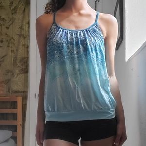 Prana Meadow Top